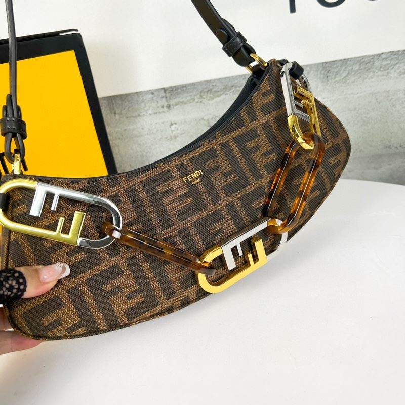 Fendi Hobo Bags